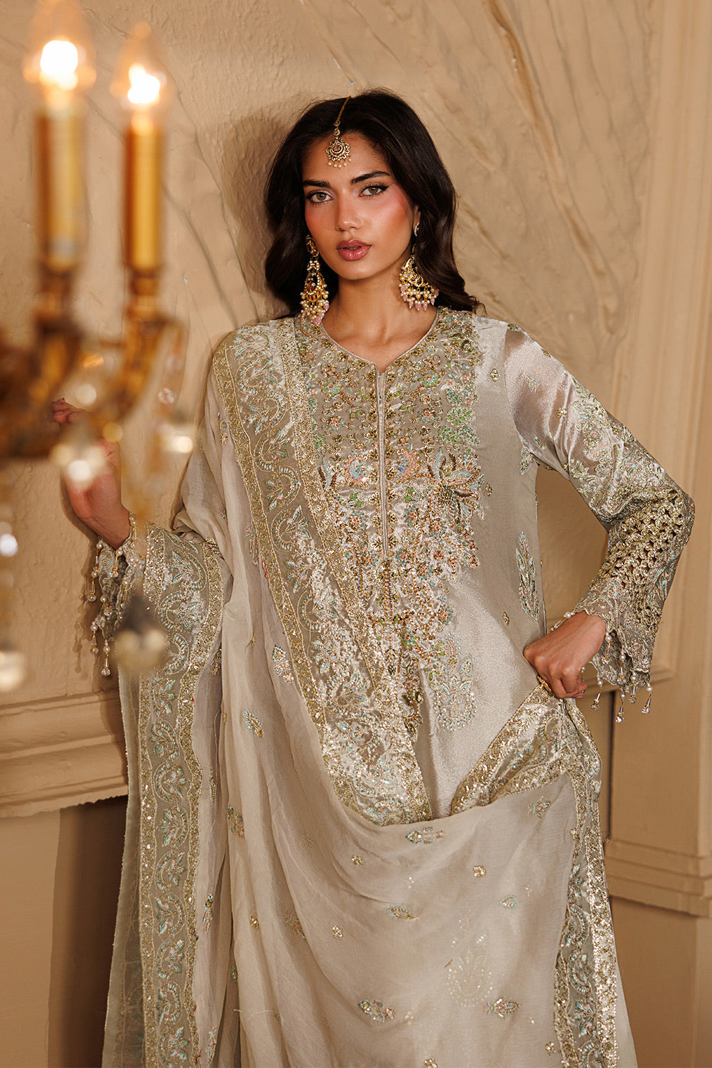 Emaan Adeel - Jewel