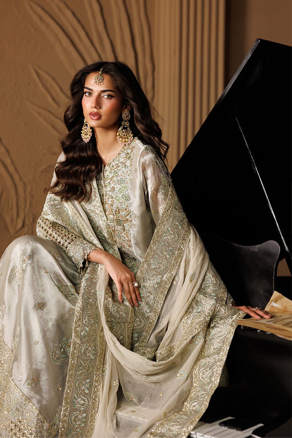 Emaan Adeel - Jewel
