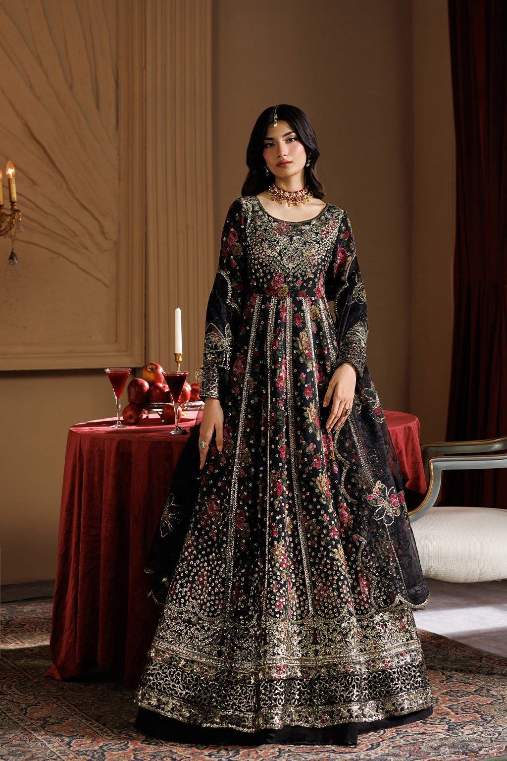 Emaan Adeel - Ash