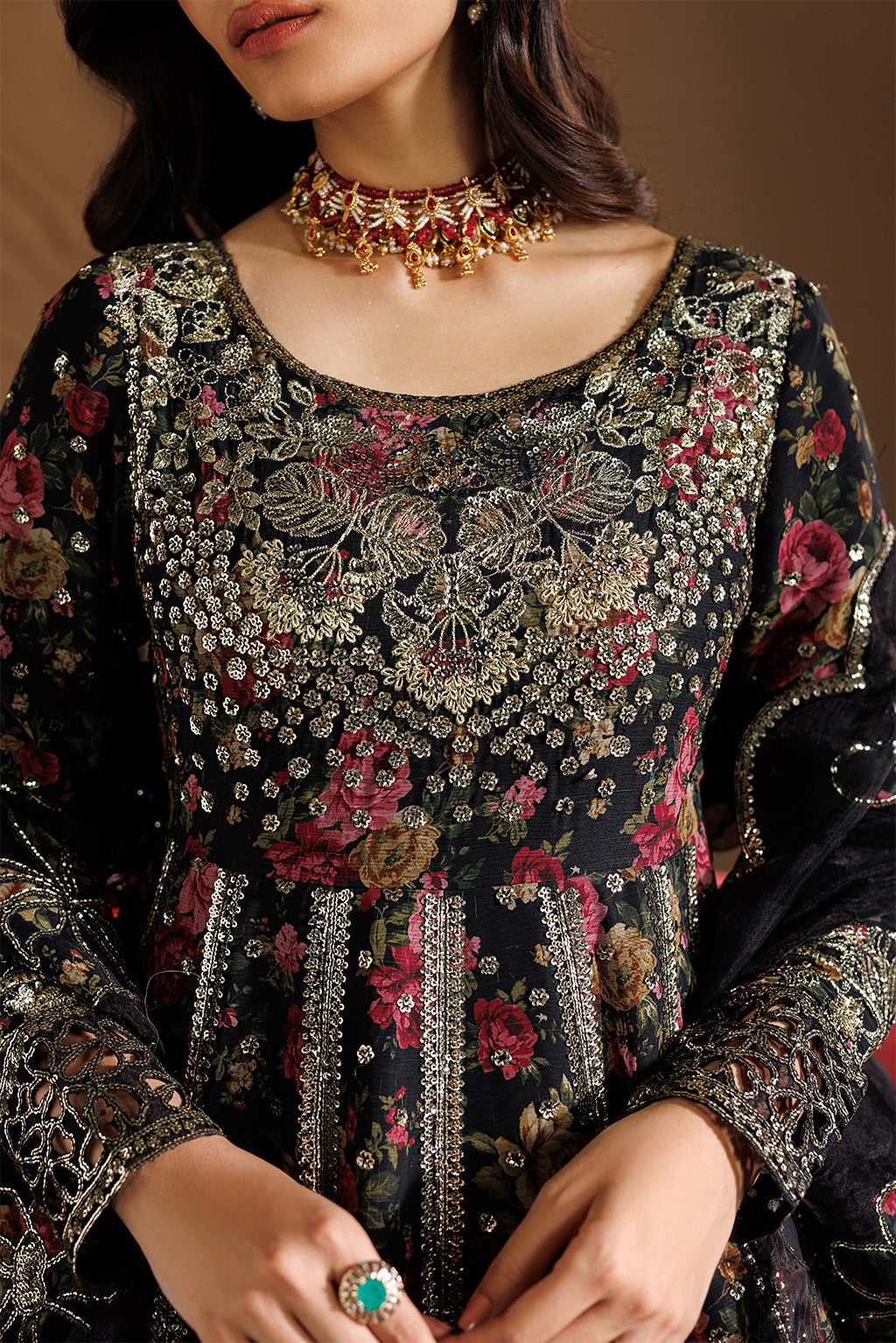 Emaan Adeel - Ash