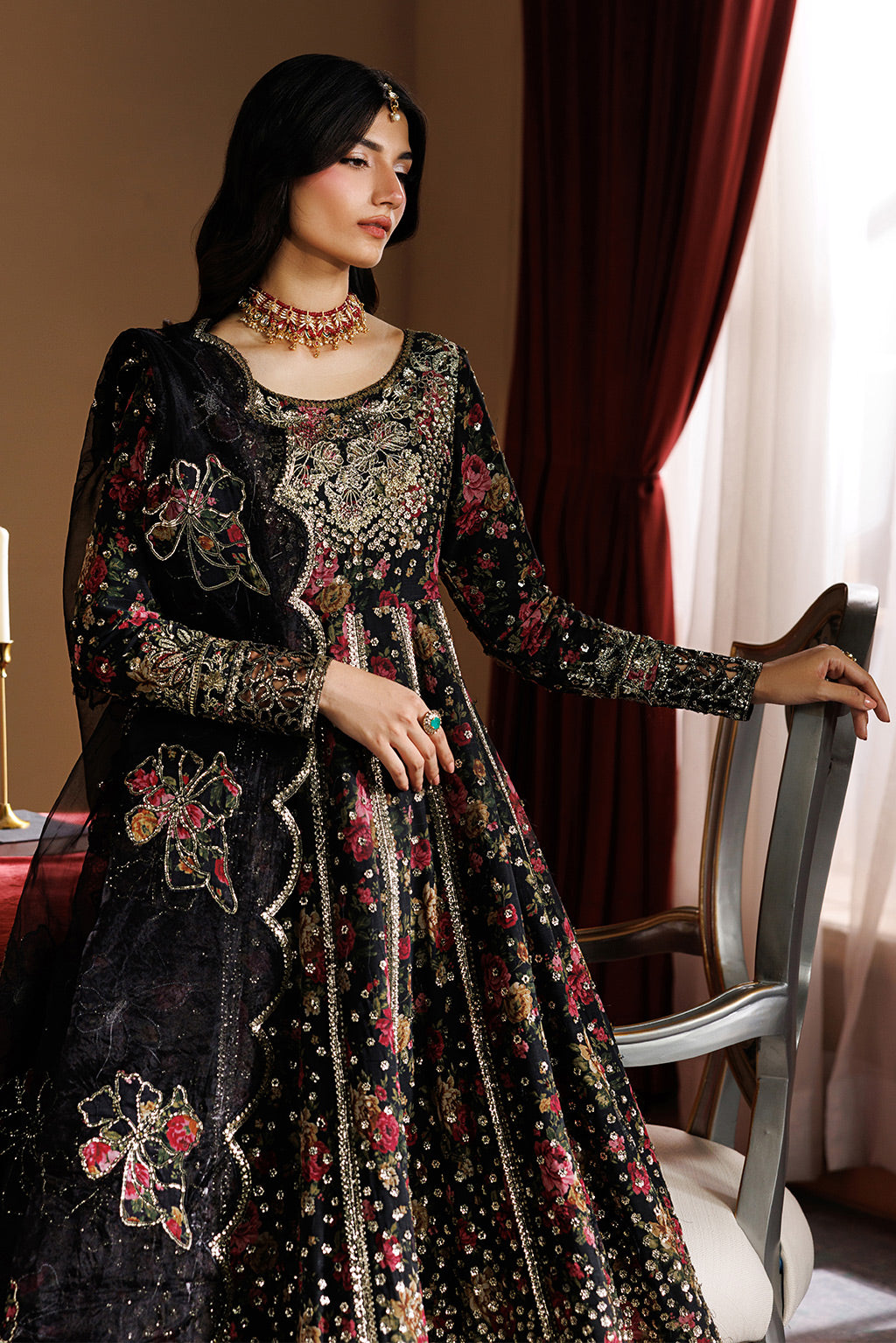 Emaan Adeel - Ash