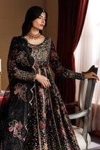 Emaan Adeel - Ash