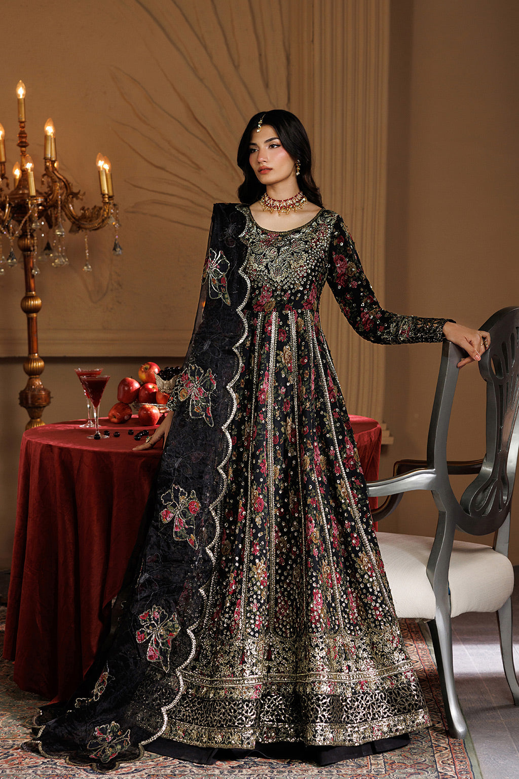 Emaan Adeel - Ash