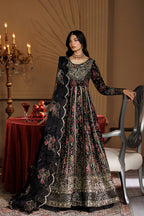 Emaan Adeel - Ash