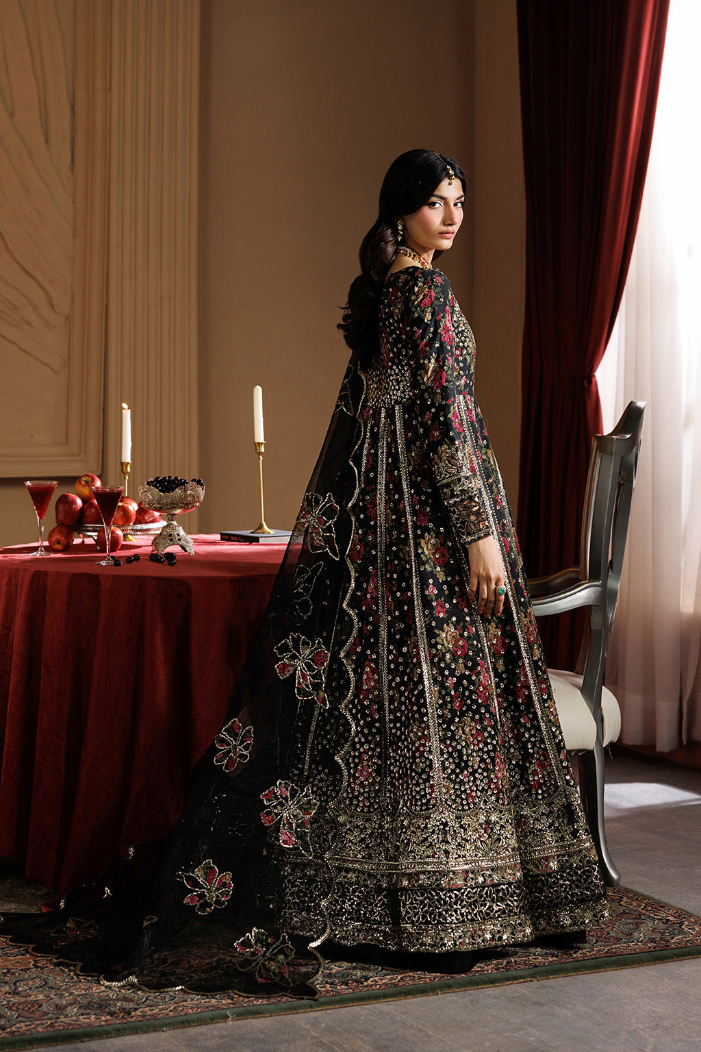 Emaan Adeel - Ash