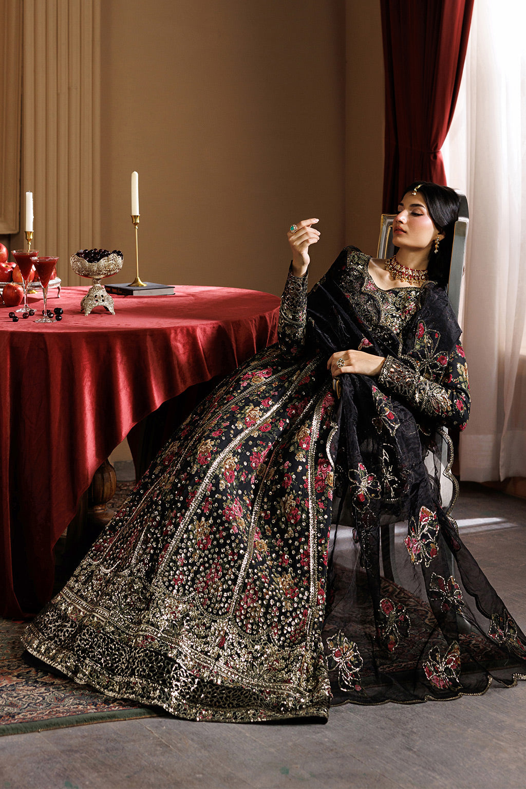 Emaan Adeel - Ash