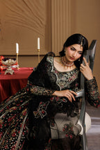 Emaan Adeel - Ash