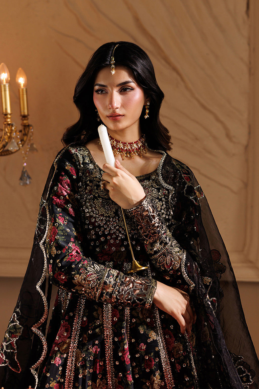 Emaan Adeel - Ash