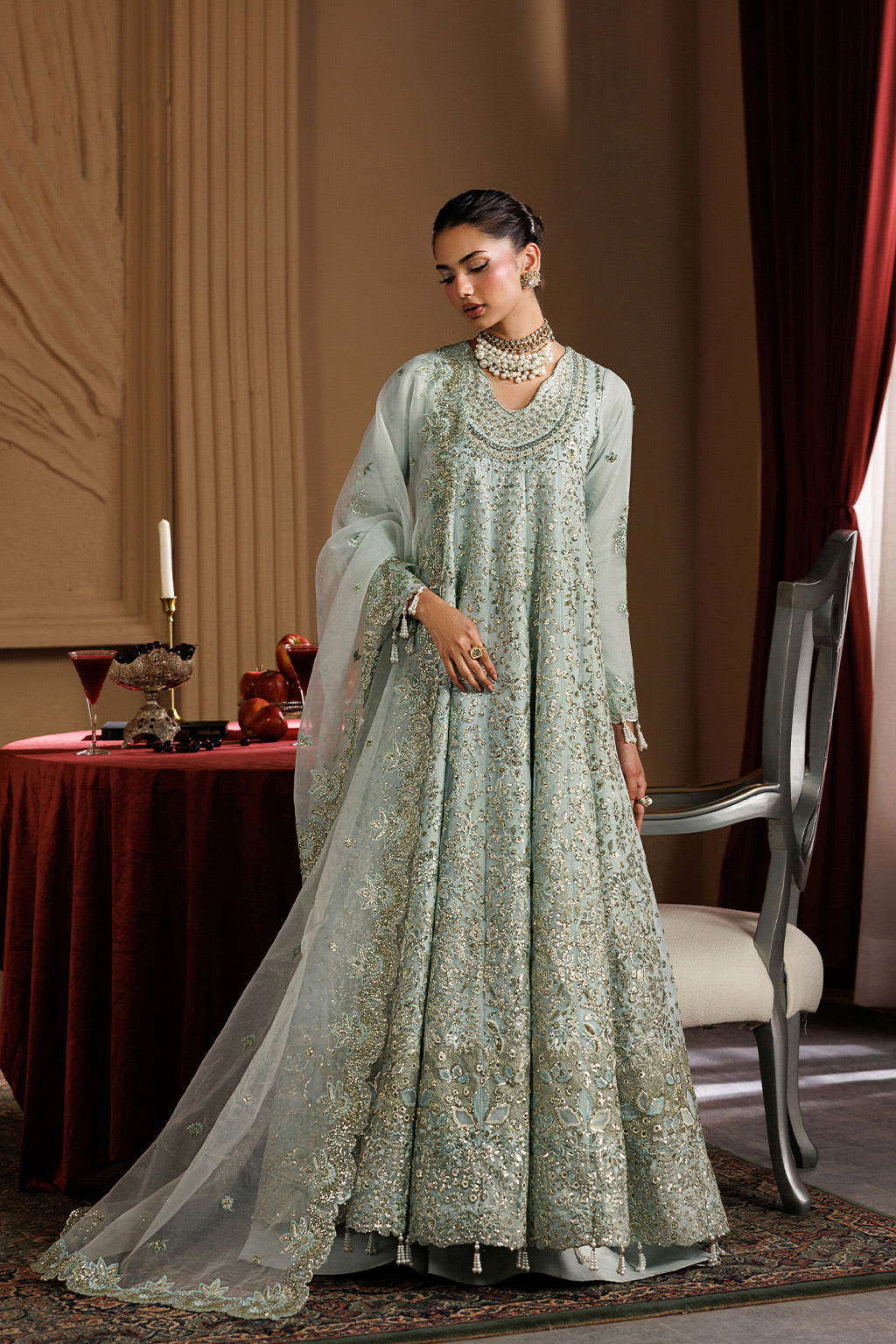 Emaan Adeel - Halo