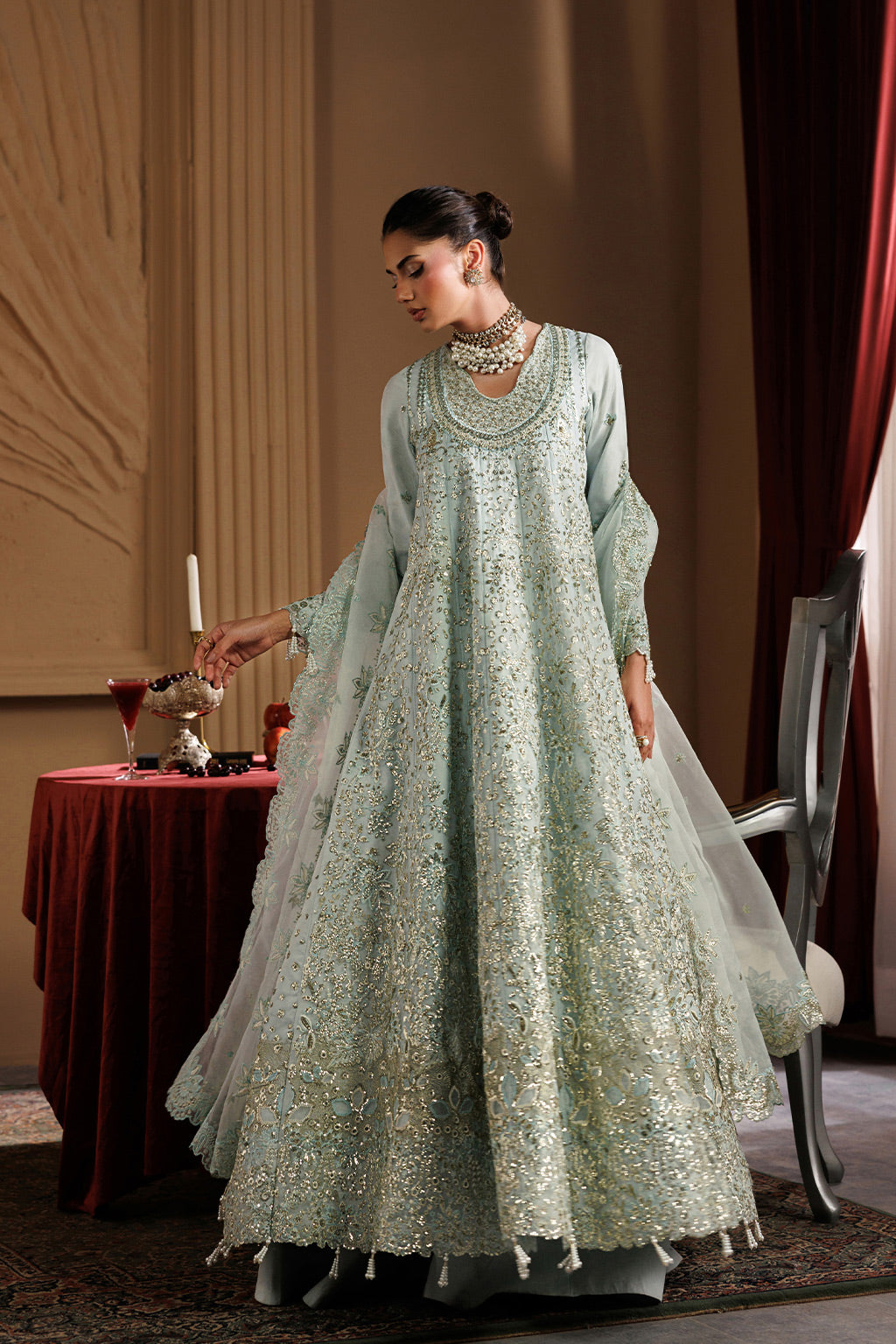 Emaan Adeel - Halo
