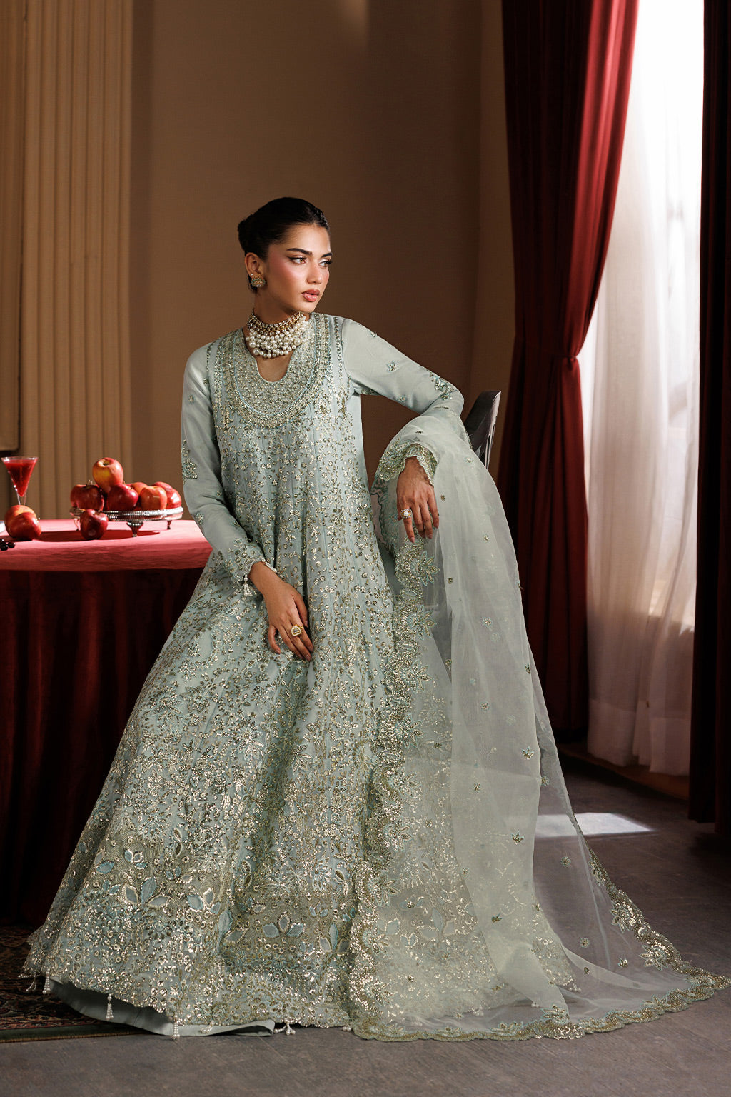 Emaan Adeel - Halo