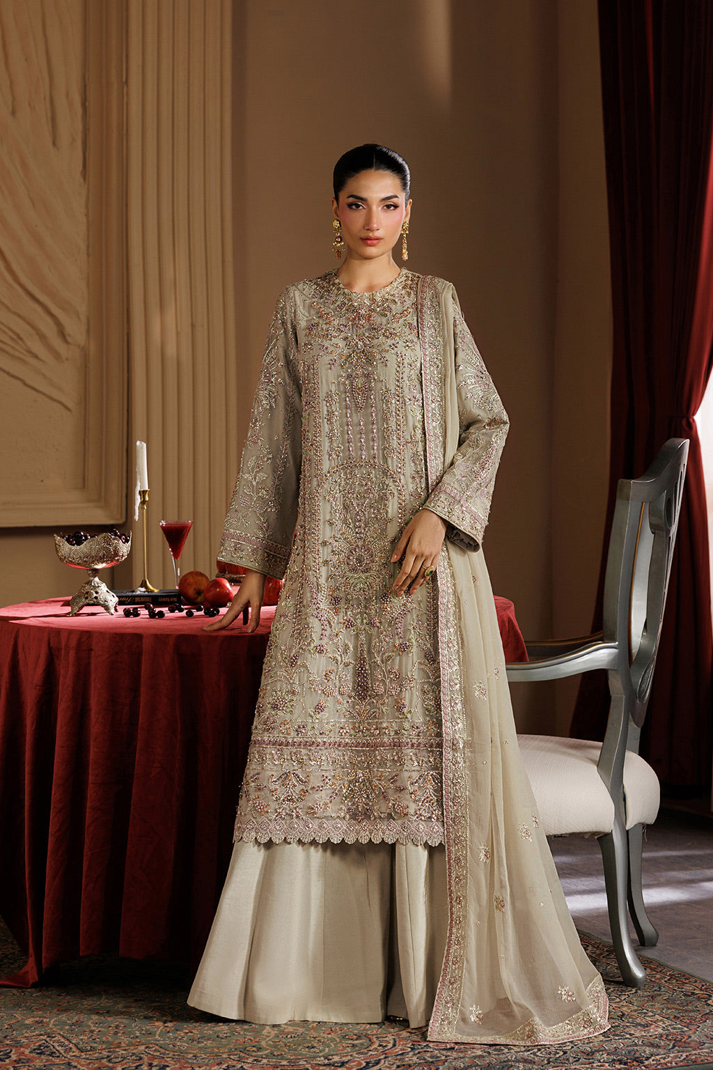 Emaan Adeel - Elara