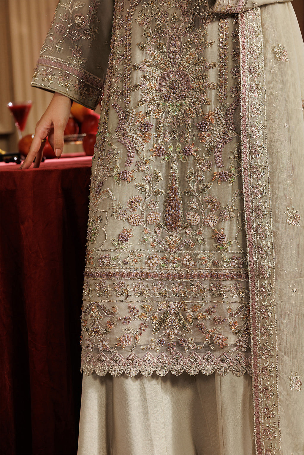 Emaan Adeel - Elara