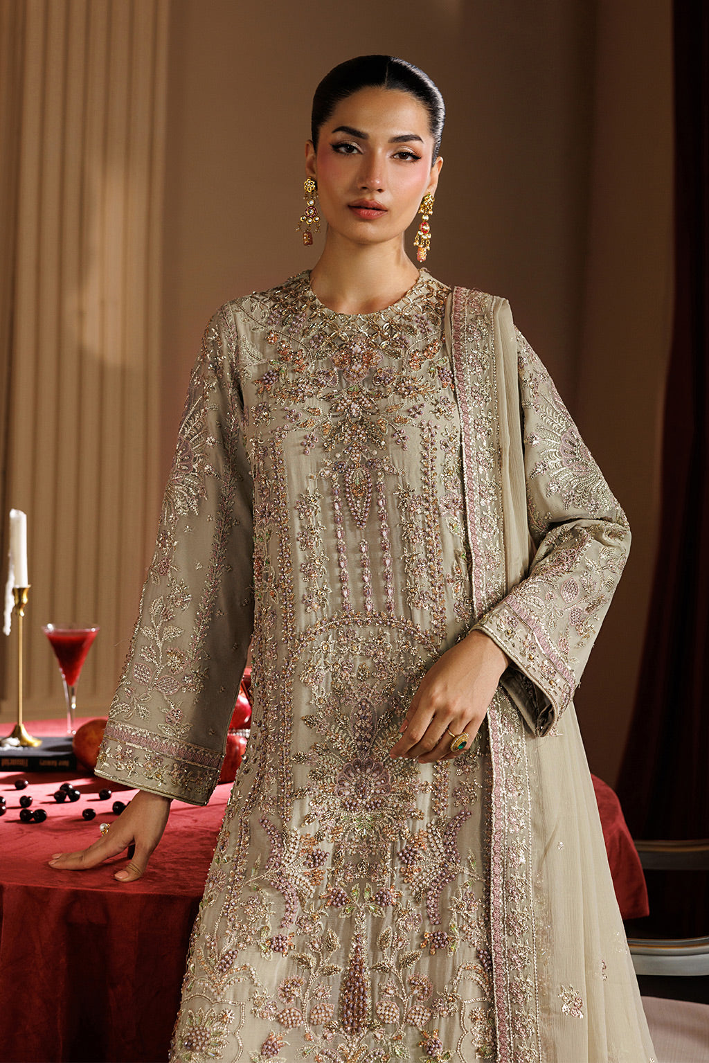 Emaan Adeel - Elara
