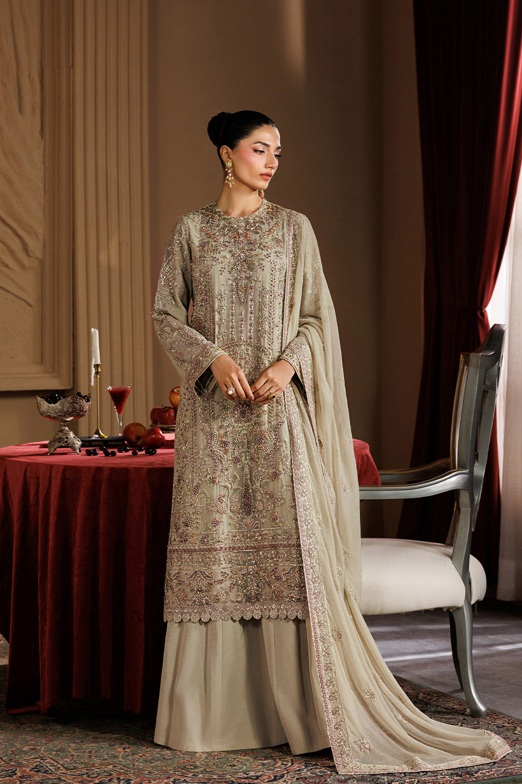 Emaan Adeel - Elara