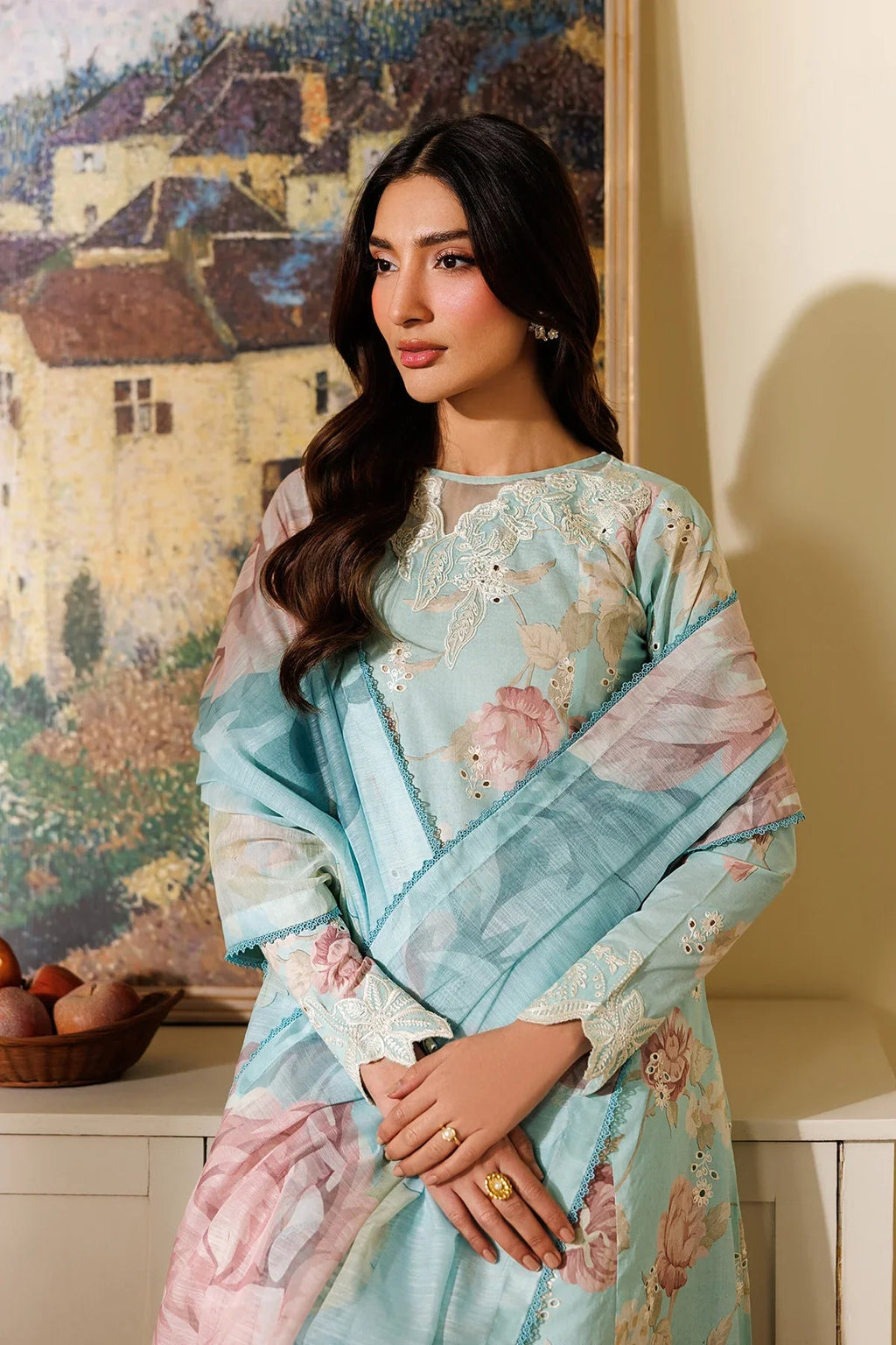 Zarif - Zl-Rtw-26 Baani