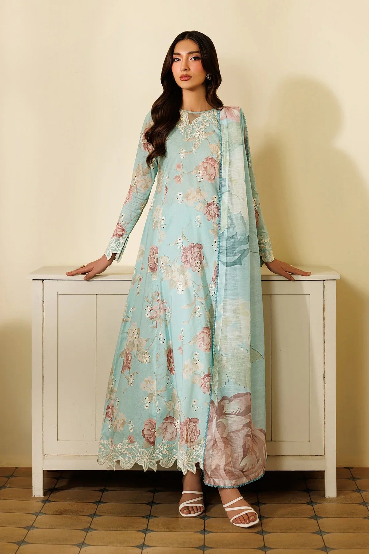 Zarif - Zl-Rtw-26 Baani