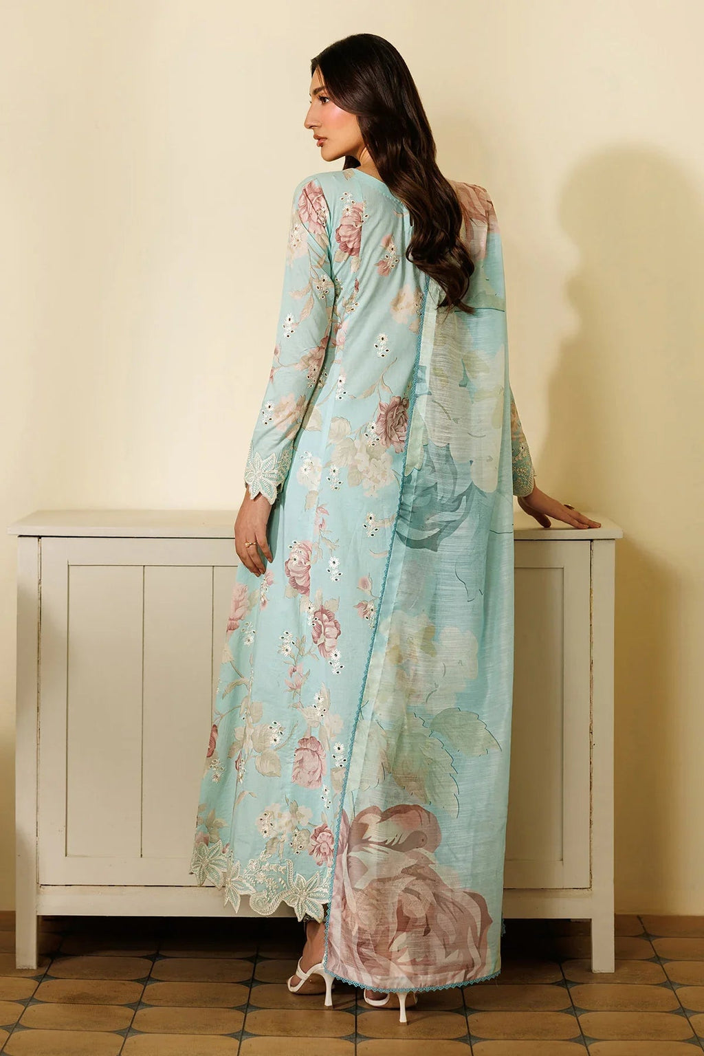 Zarif - Zl-Rtw-26 Baani