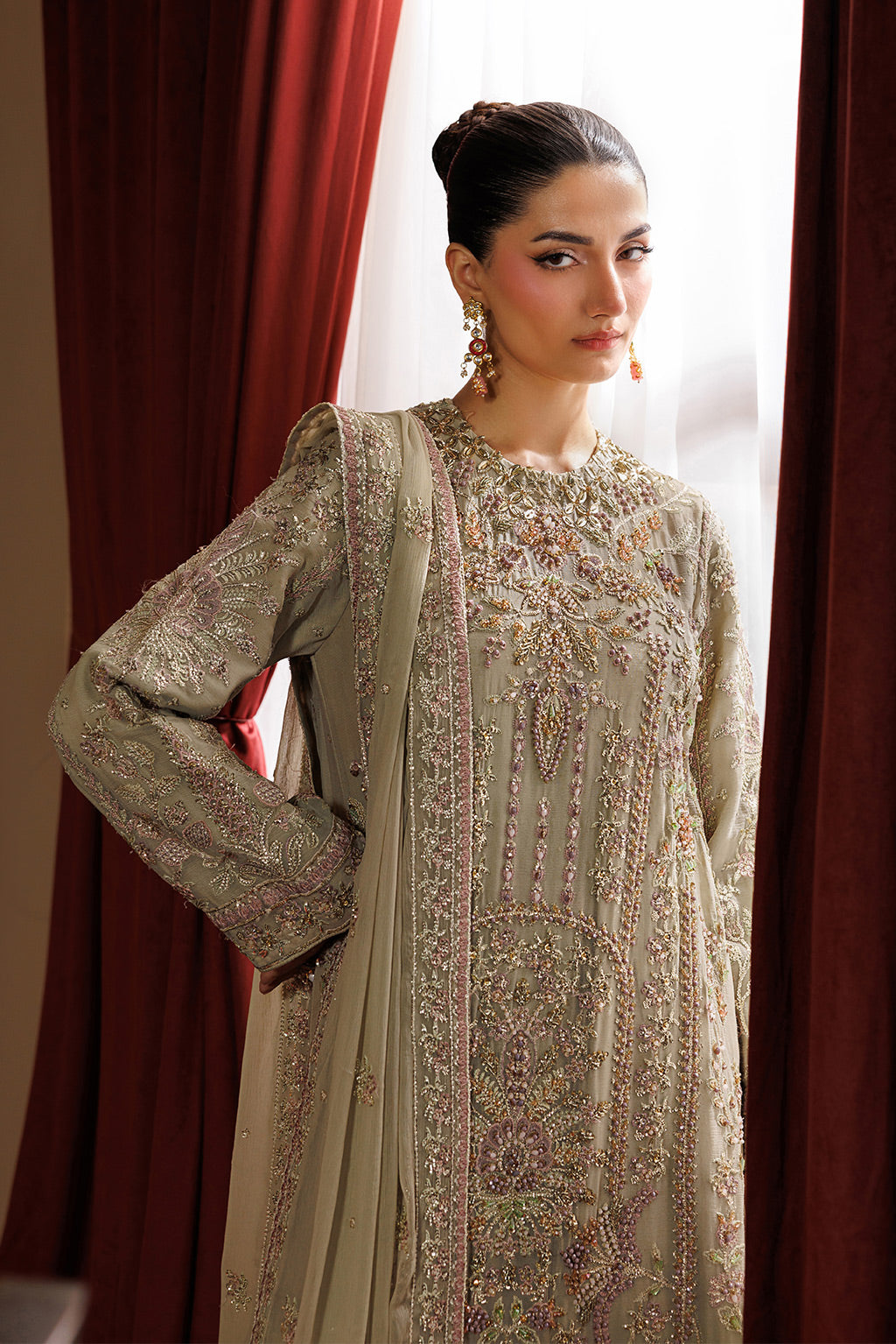 Emaan Adeel - Elara