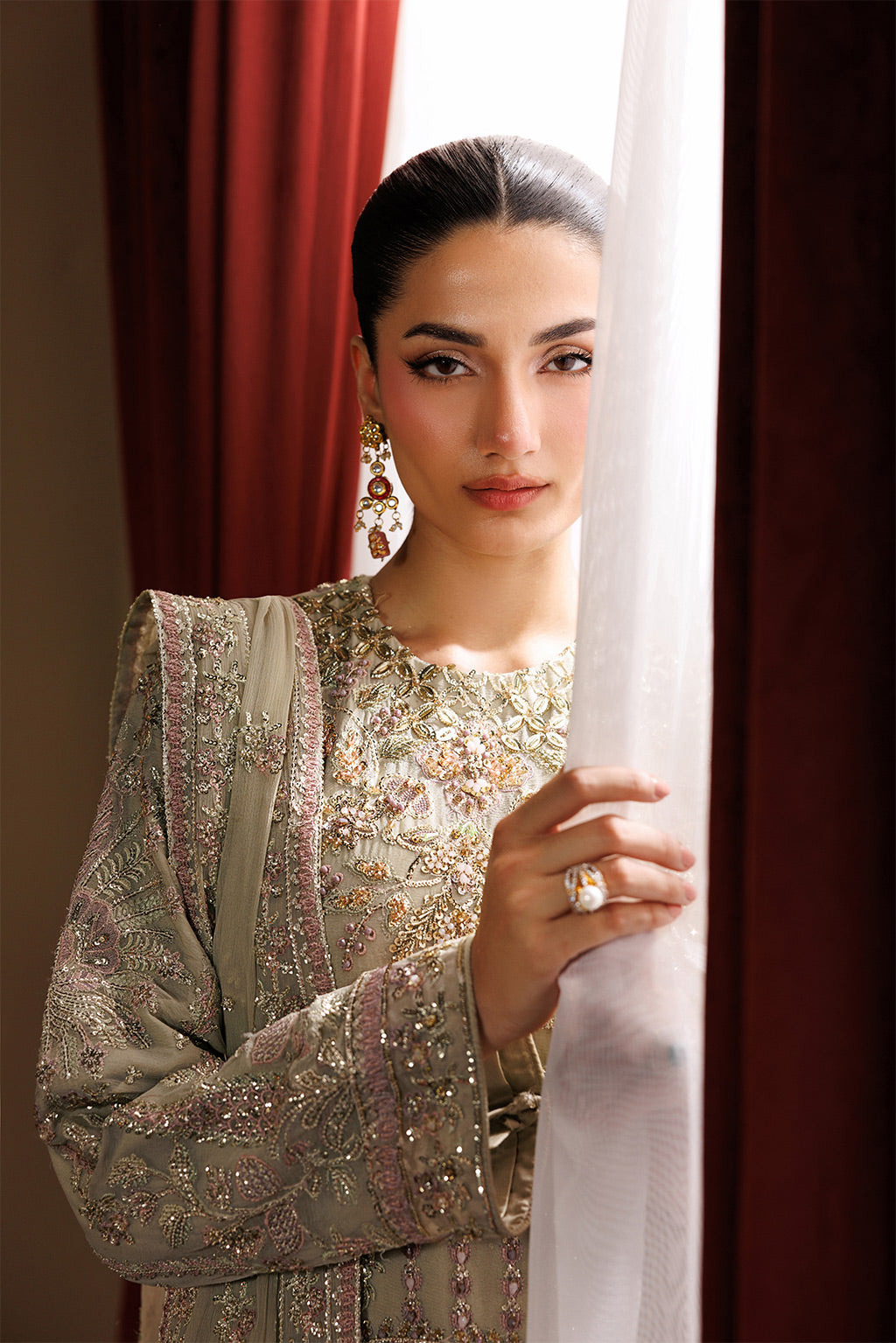 Emaan Adeel - Elara