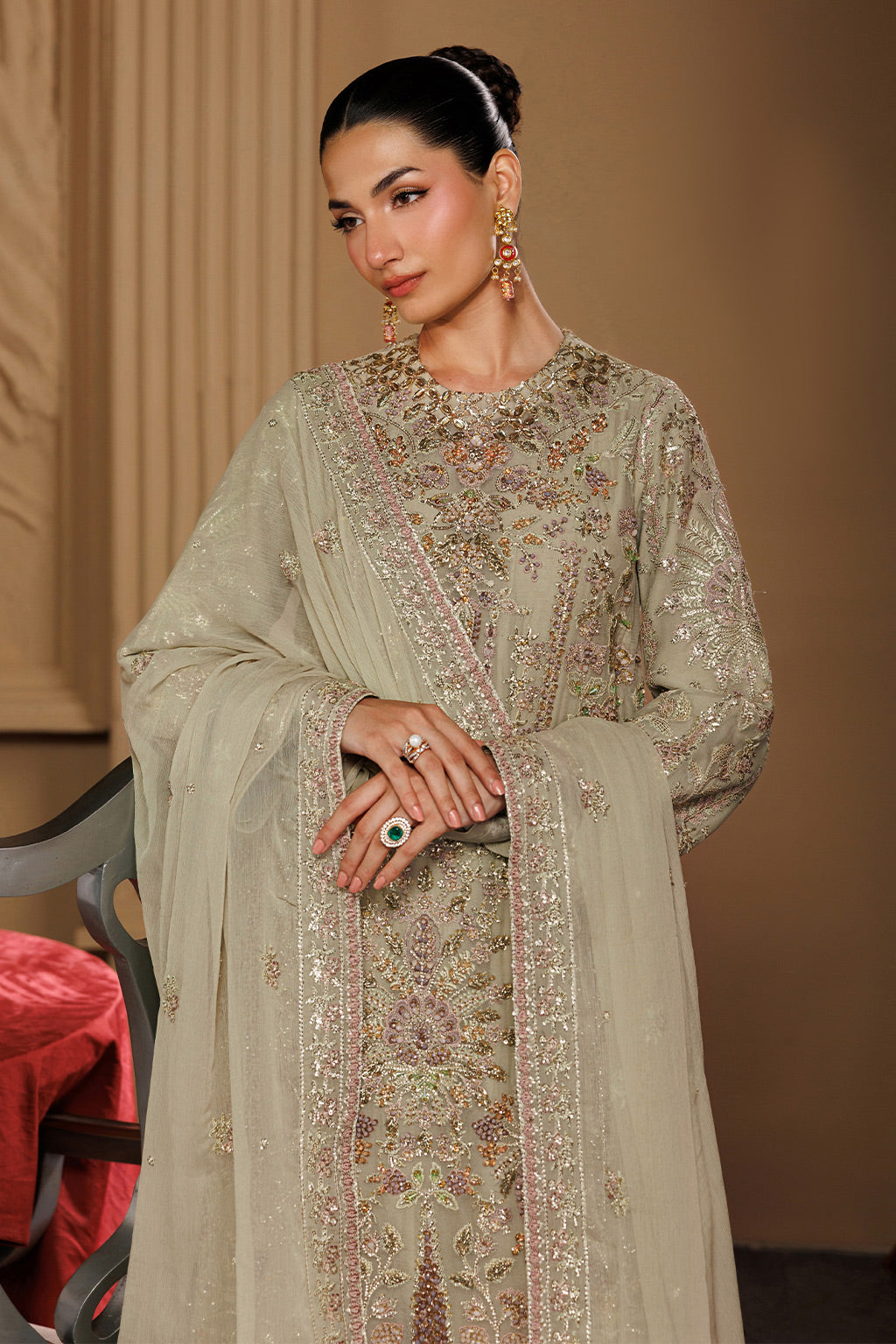 Emaan Adeel - Elara