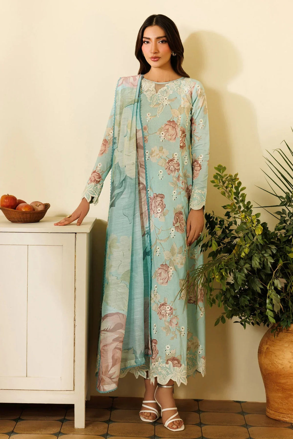 Zarif - Zl-Rtw-26 Baani