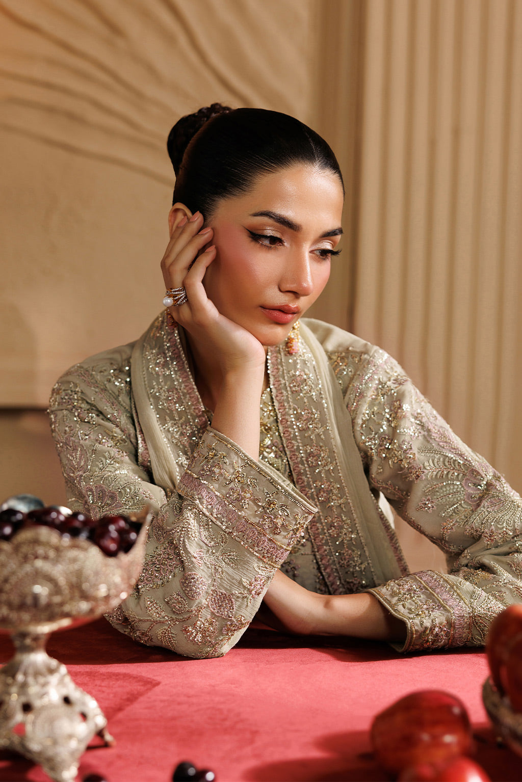 Emaan Adeel - Elara