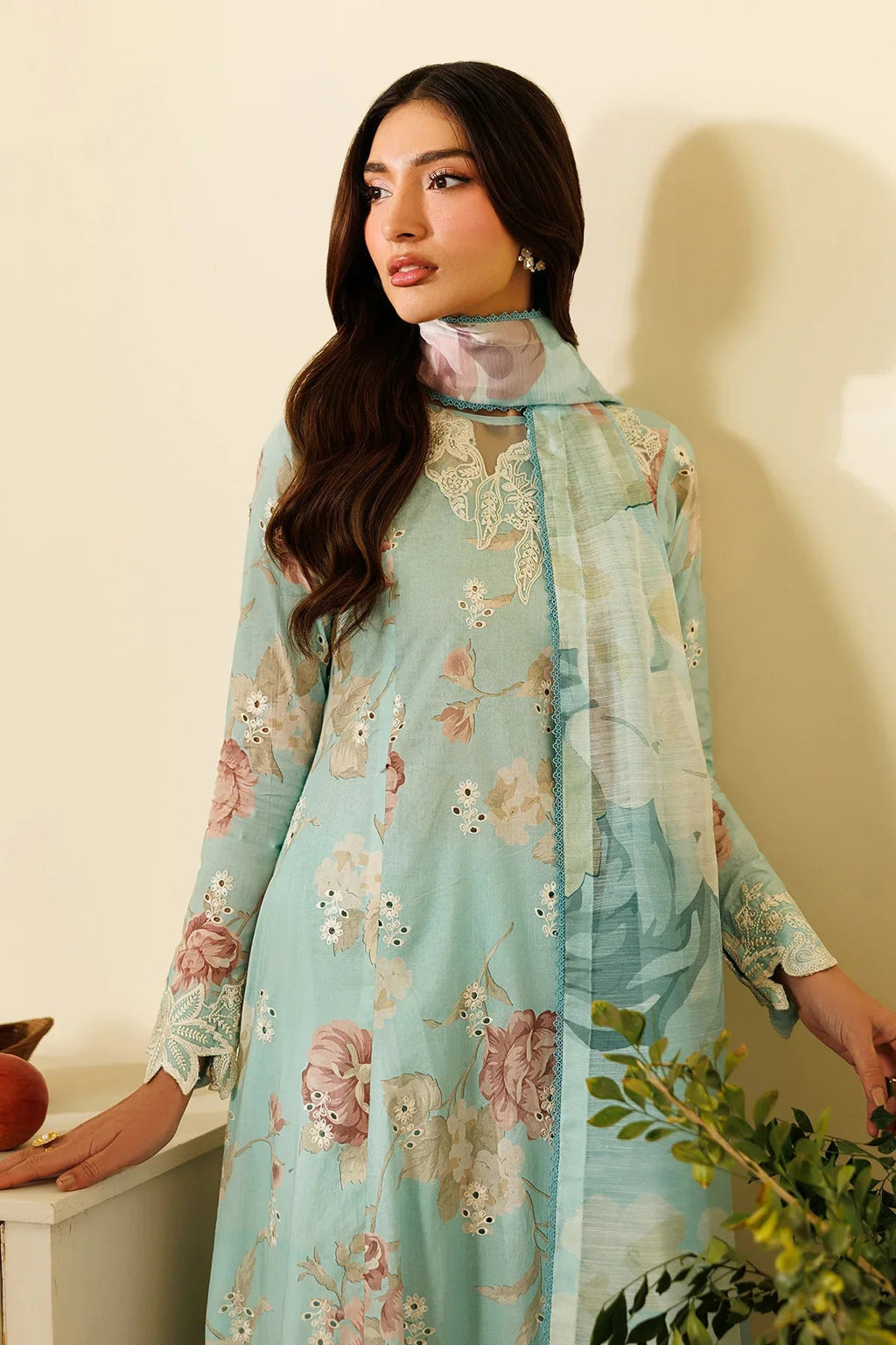 Zarif - Zl-Rtw-26 Baani