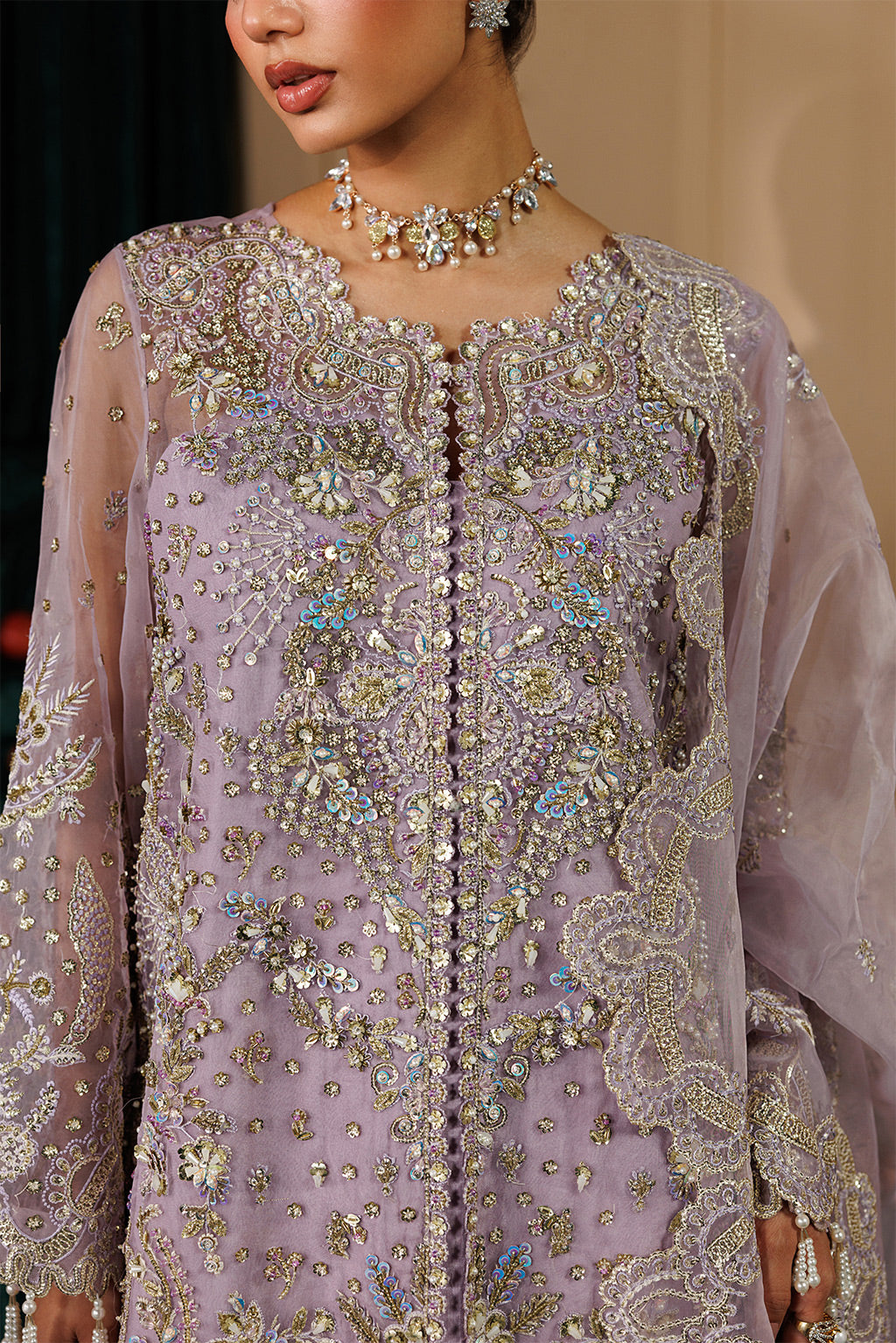 Emaan Adeel - Cyra