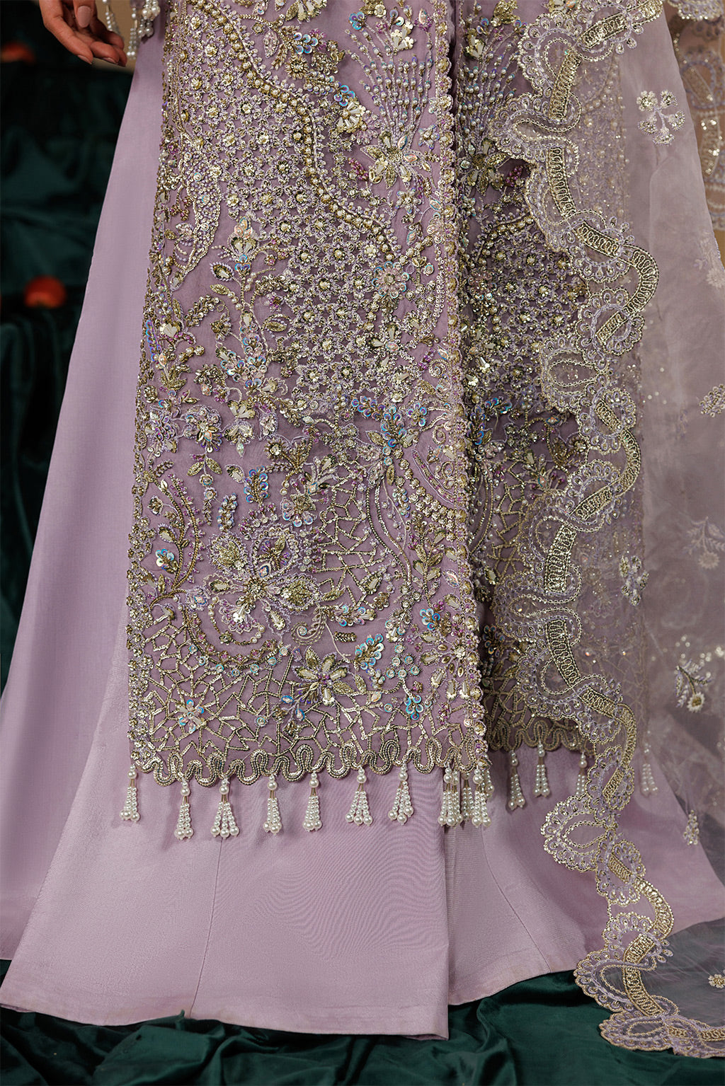 Emaan Adeel - Cyra