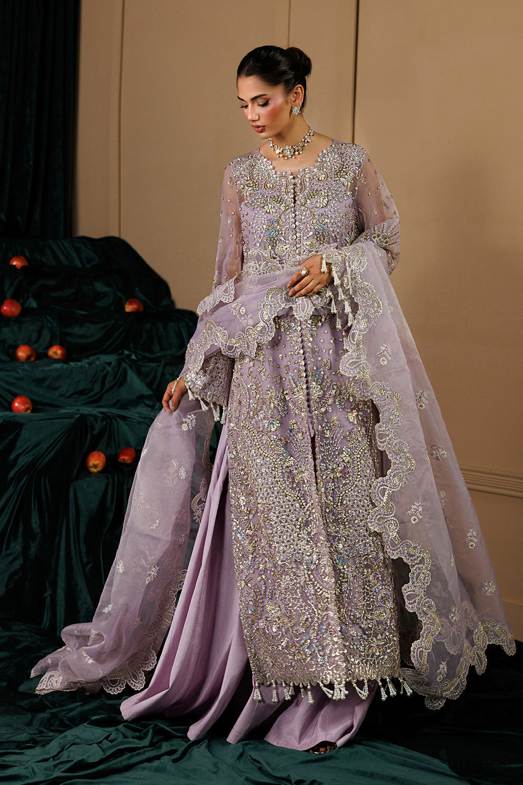 Emaan Adeel - Cyra