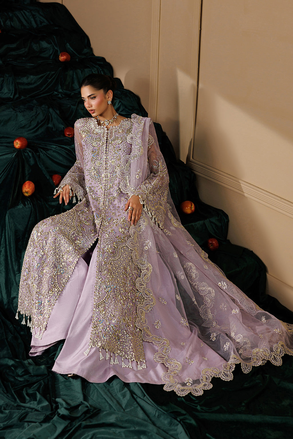 Emaan Adeel - Cyra