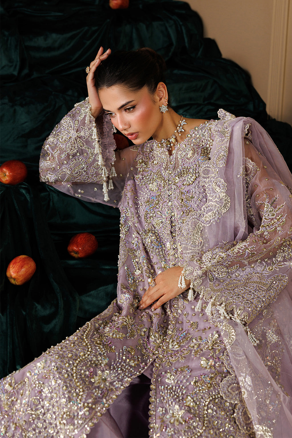 Emaan Adeel - Cyra