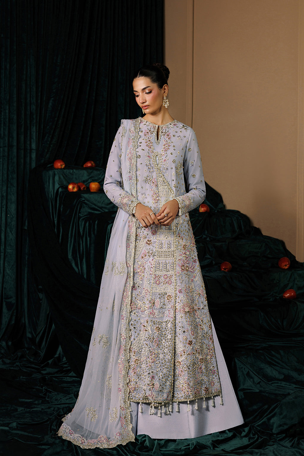 Emaan Adeel - Selene