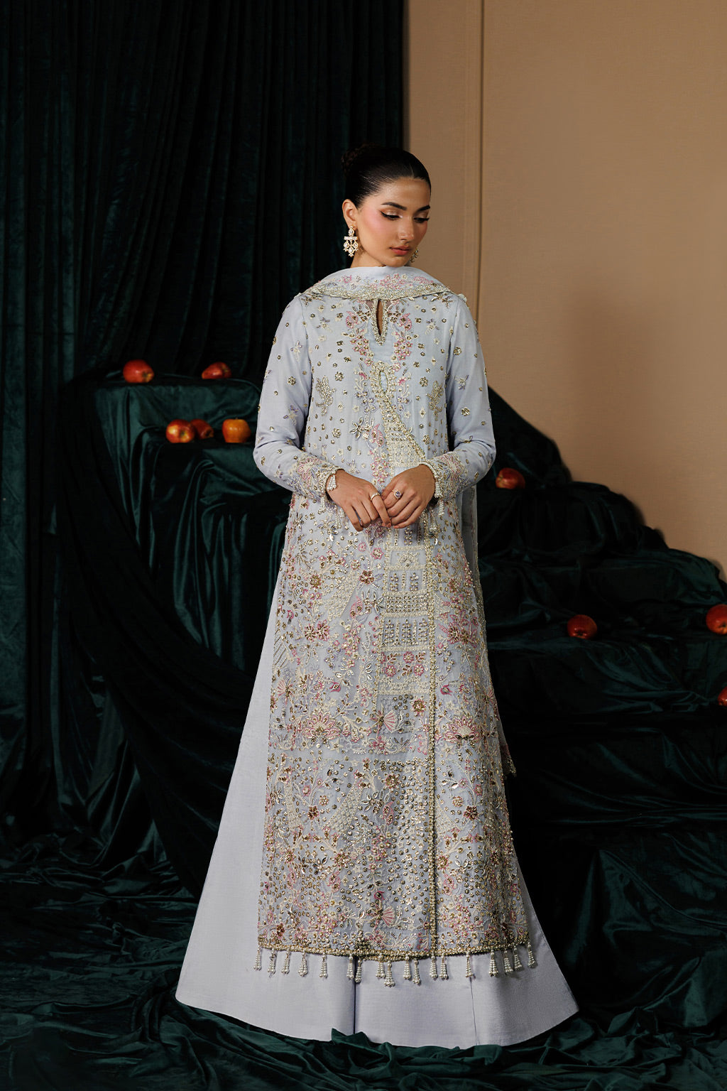 Emaan Adeel - Selene