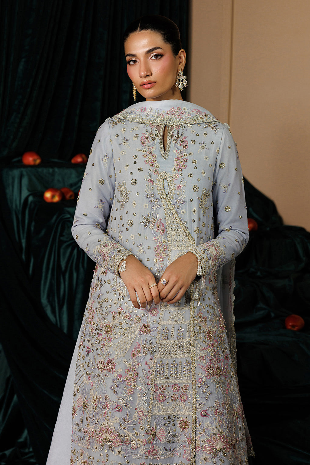 Emaan Adeel - Selene