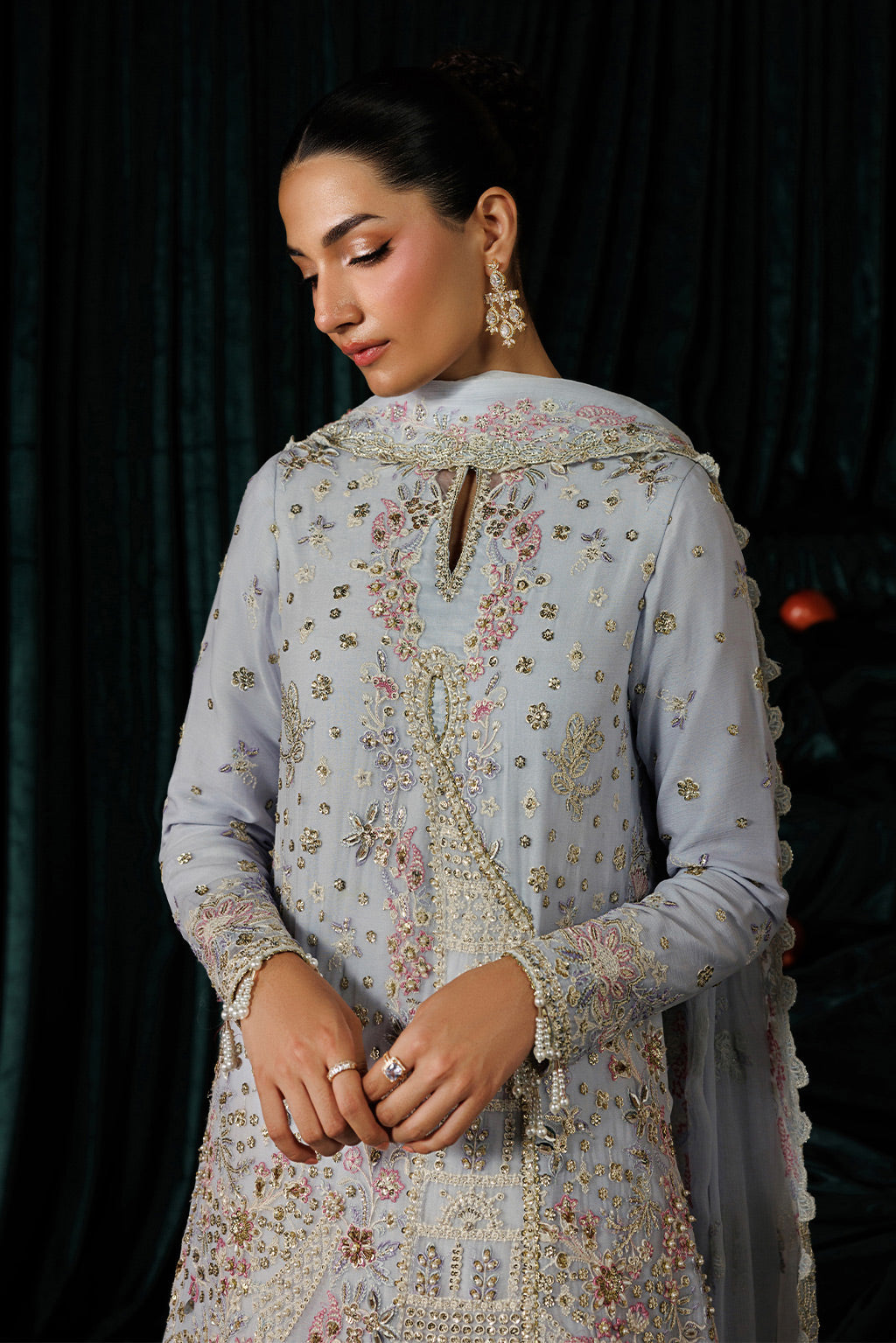 Emaan Adeel - Selene