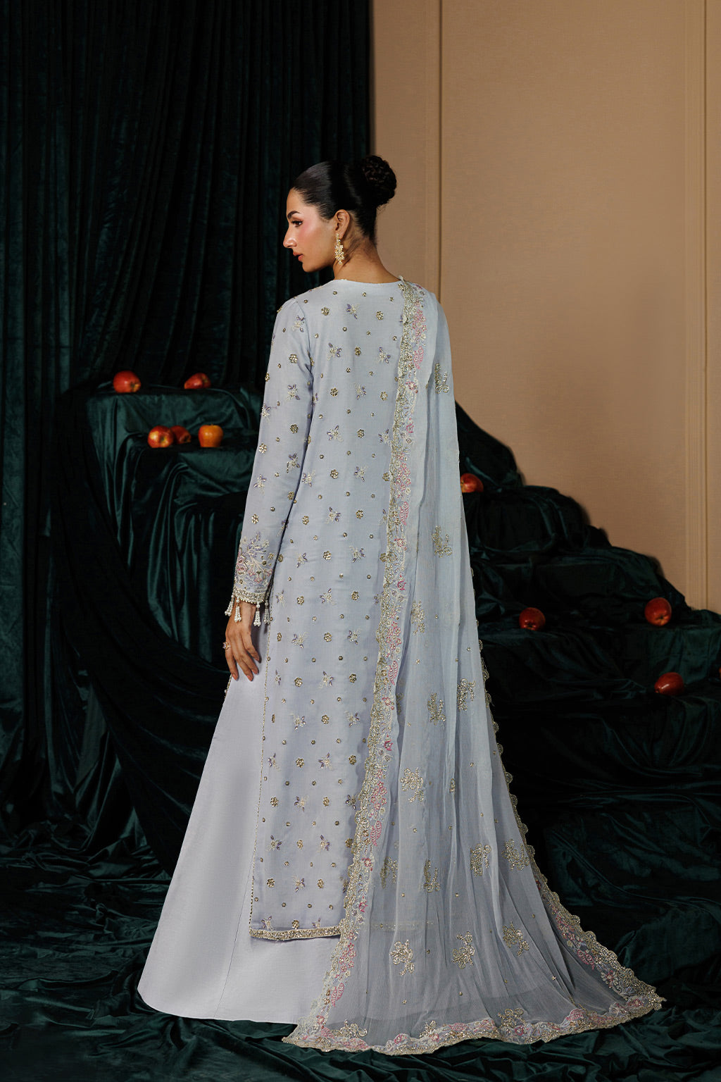 Emaan Adeel - Selene