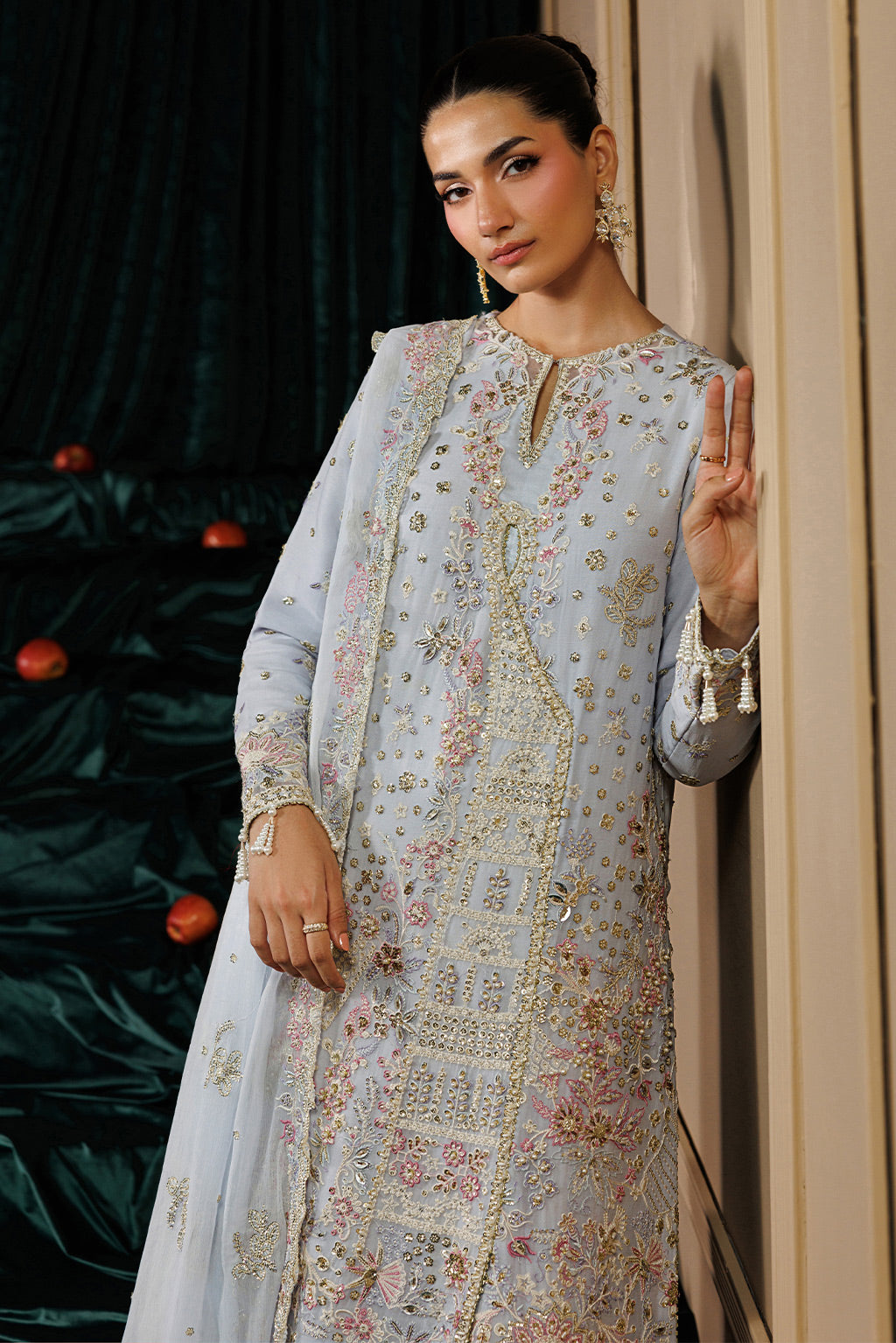 Emaan Adeel - Selene