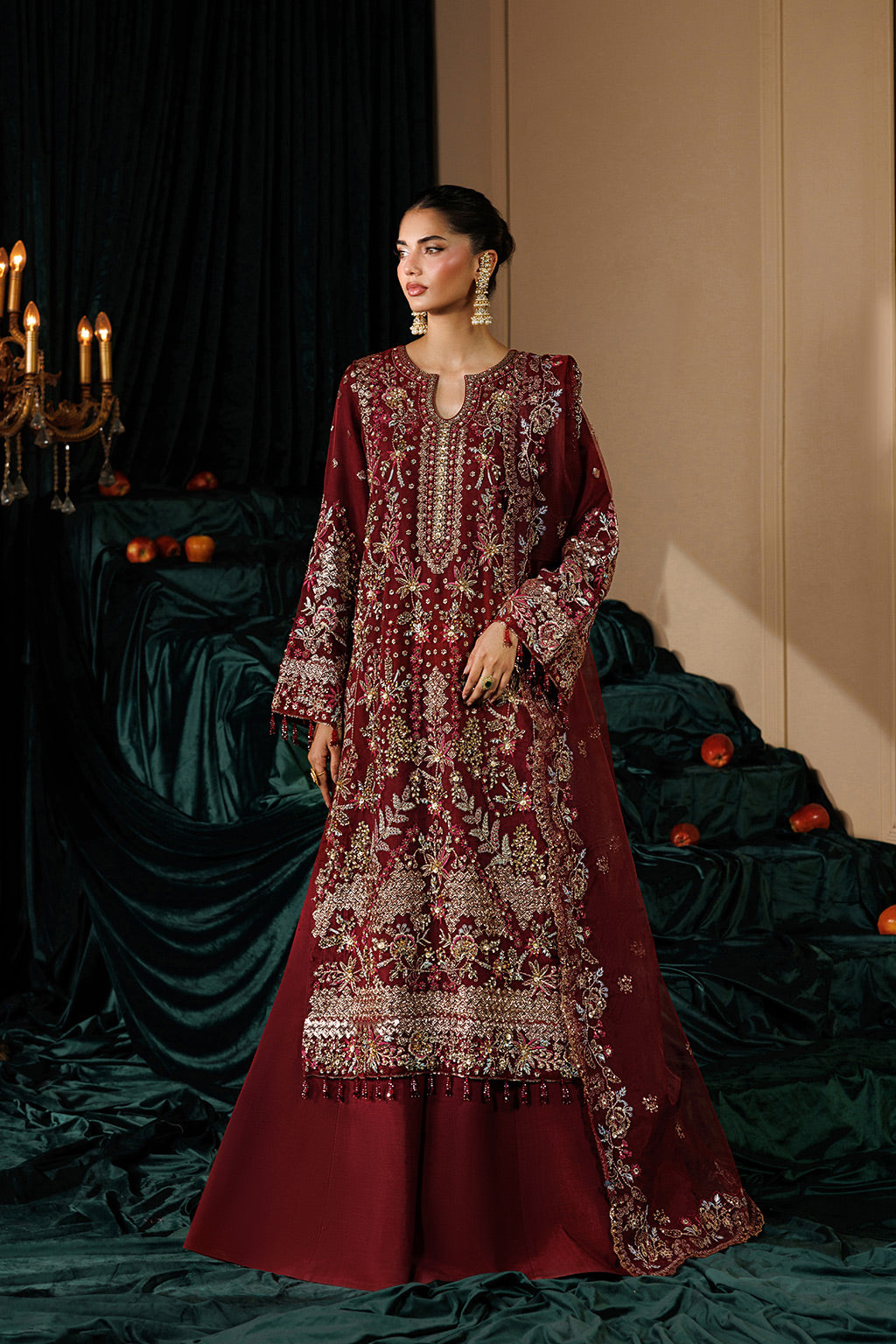 Emaan Adeel - Solstice