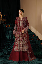 Emaan Adeel - Solstice