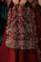 Emaan Adeel - Solstice