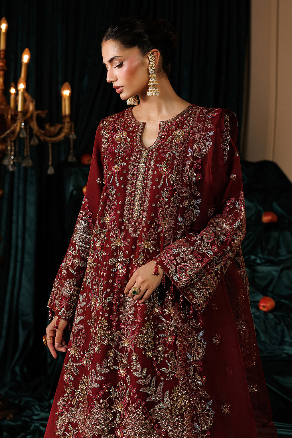 Emaan Adeel - Solstice