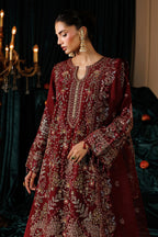 Emaan Adeel - Solstice