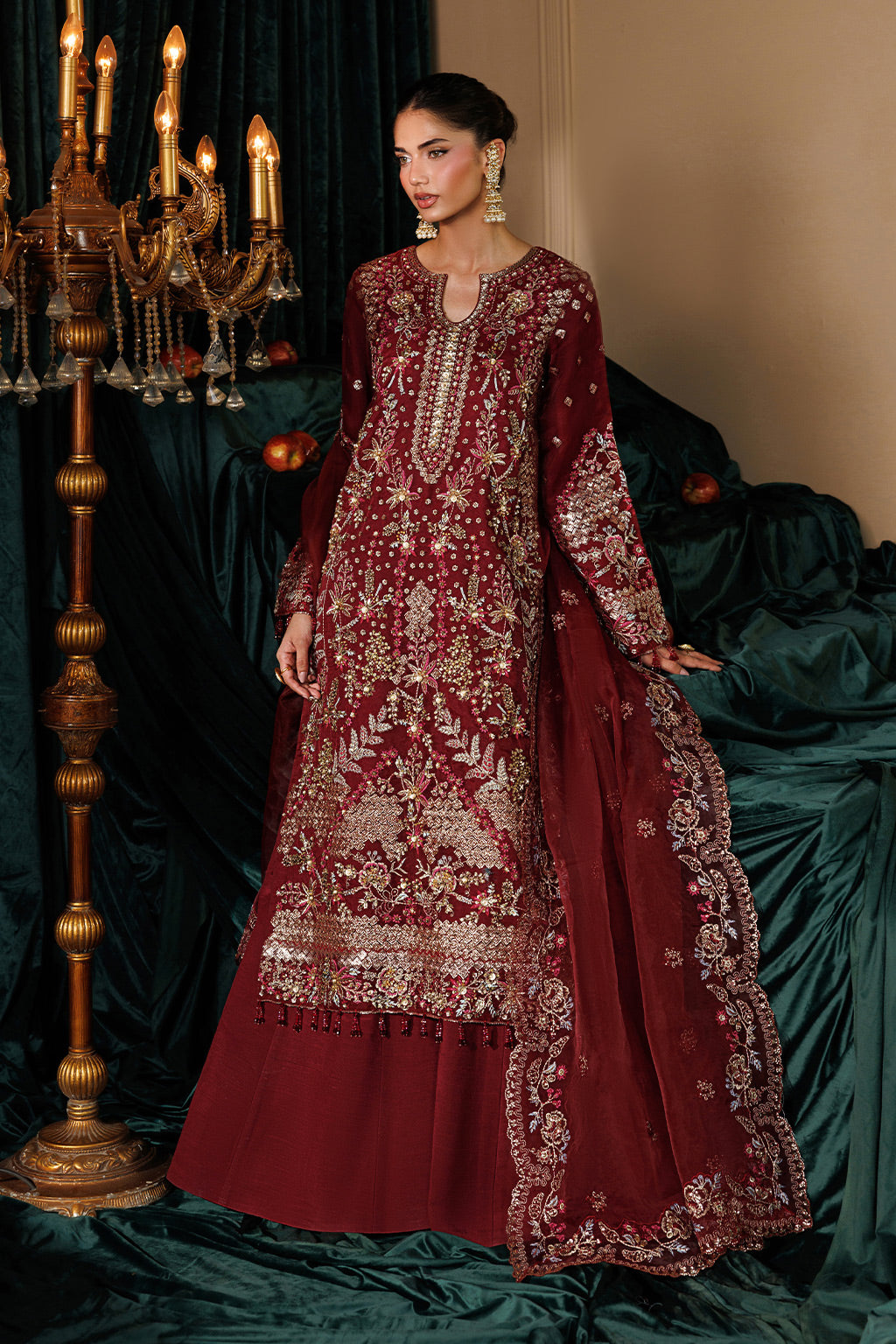 Emaan Adeel - Solstice