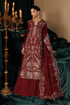 Emaan Adeel - Solstice