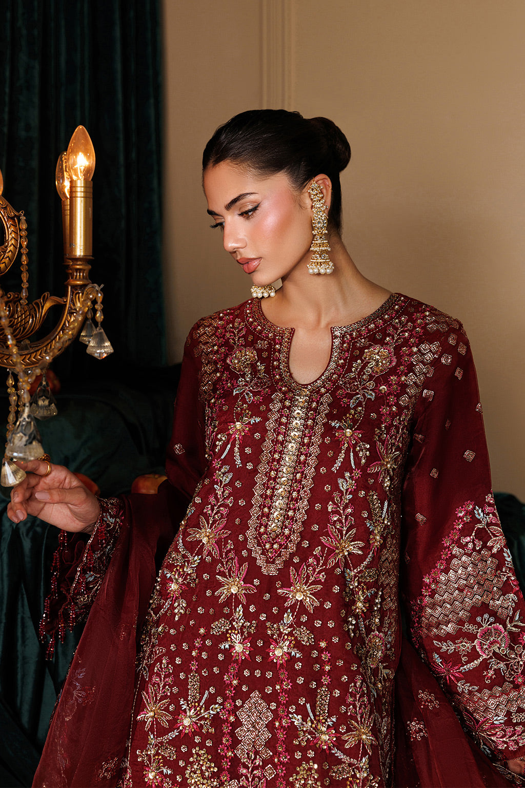 Emaan Adeel - Solstice