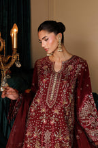 Emaan Adeel - Solstice