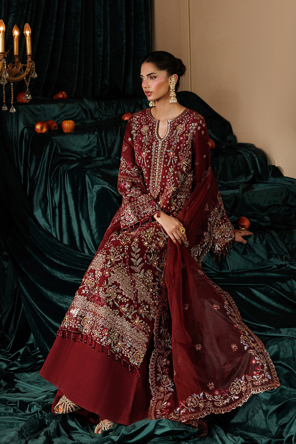 Emaan Adeel - Solstice