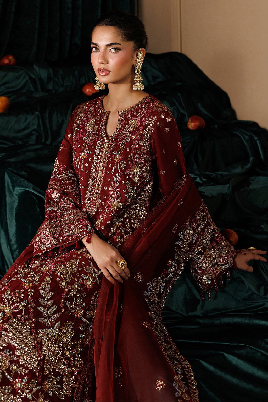 Emaan Adeel - Solstice